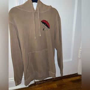 In God We Must Hoodie